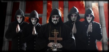 powerwolf